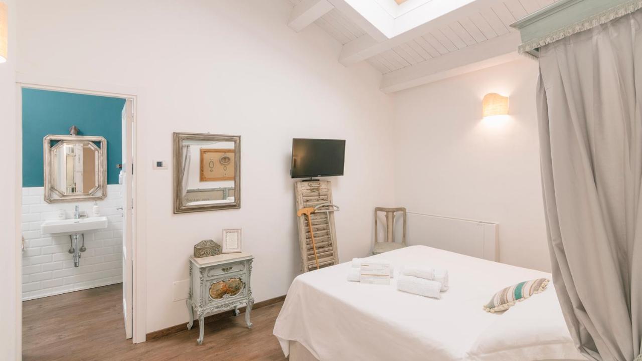 Addimora Boutique Suites Palermo Exterior foto