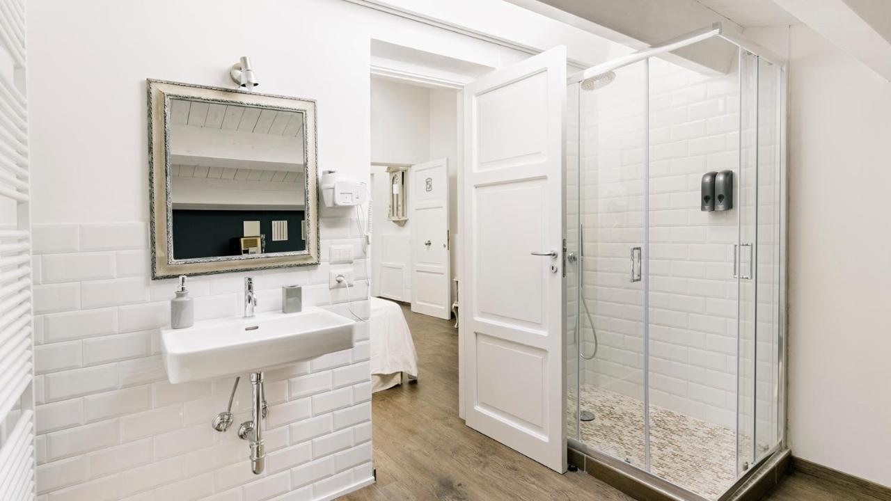 Addimora Boutique Suites Palermo Exterior foto